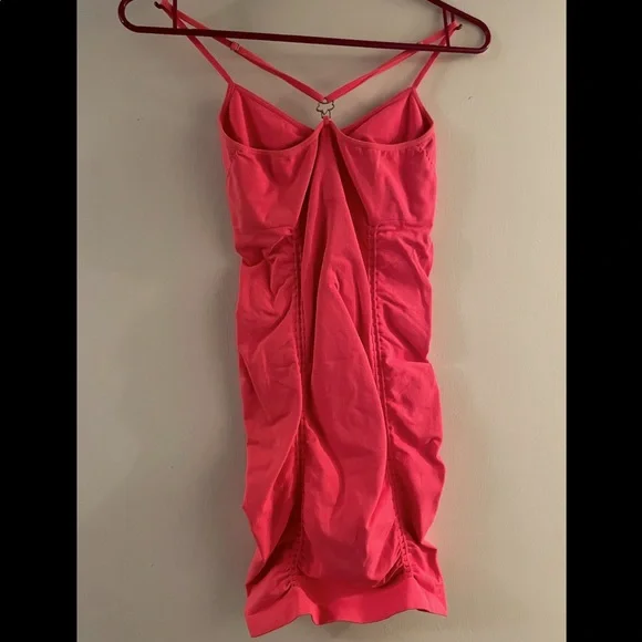 Fox dress - Picture 2 of 3